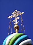 B6--02 Top of Church of Resurrection of Christ, St. Petersburg, Russia.JPG